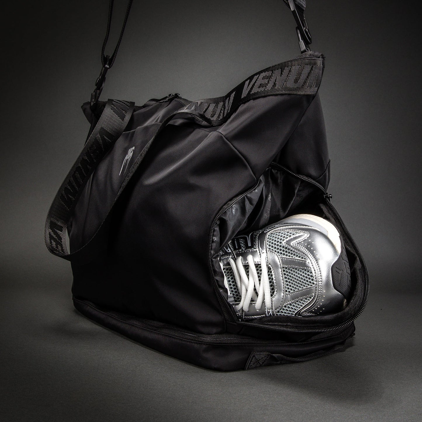 Sac de Sport Venum Essential - Noir