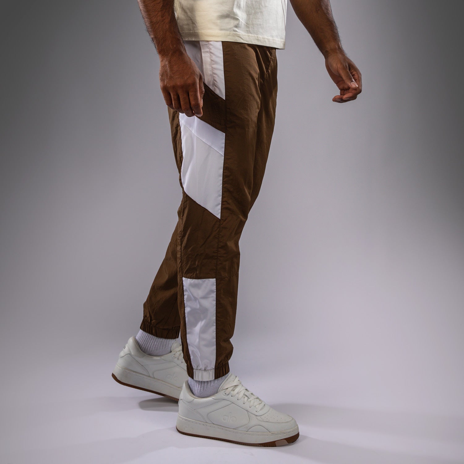 Pantalon de survêtement Venum Attack 90 - Marron foncé - product-type_Pantalons de jogging