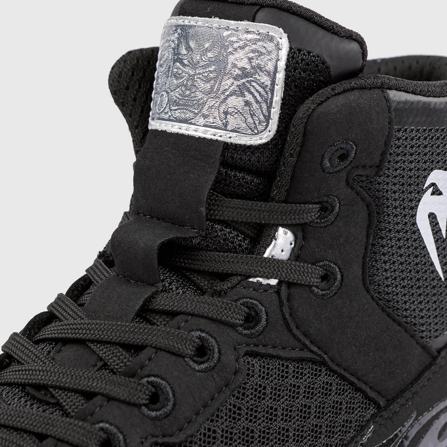 Chaussures de lutte Venum x Dodge Demon 170 - Noir - product-type_chaussures de lutte