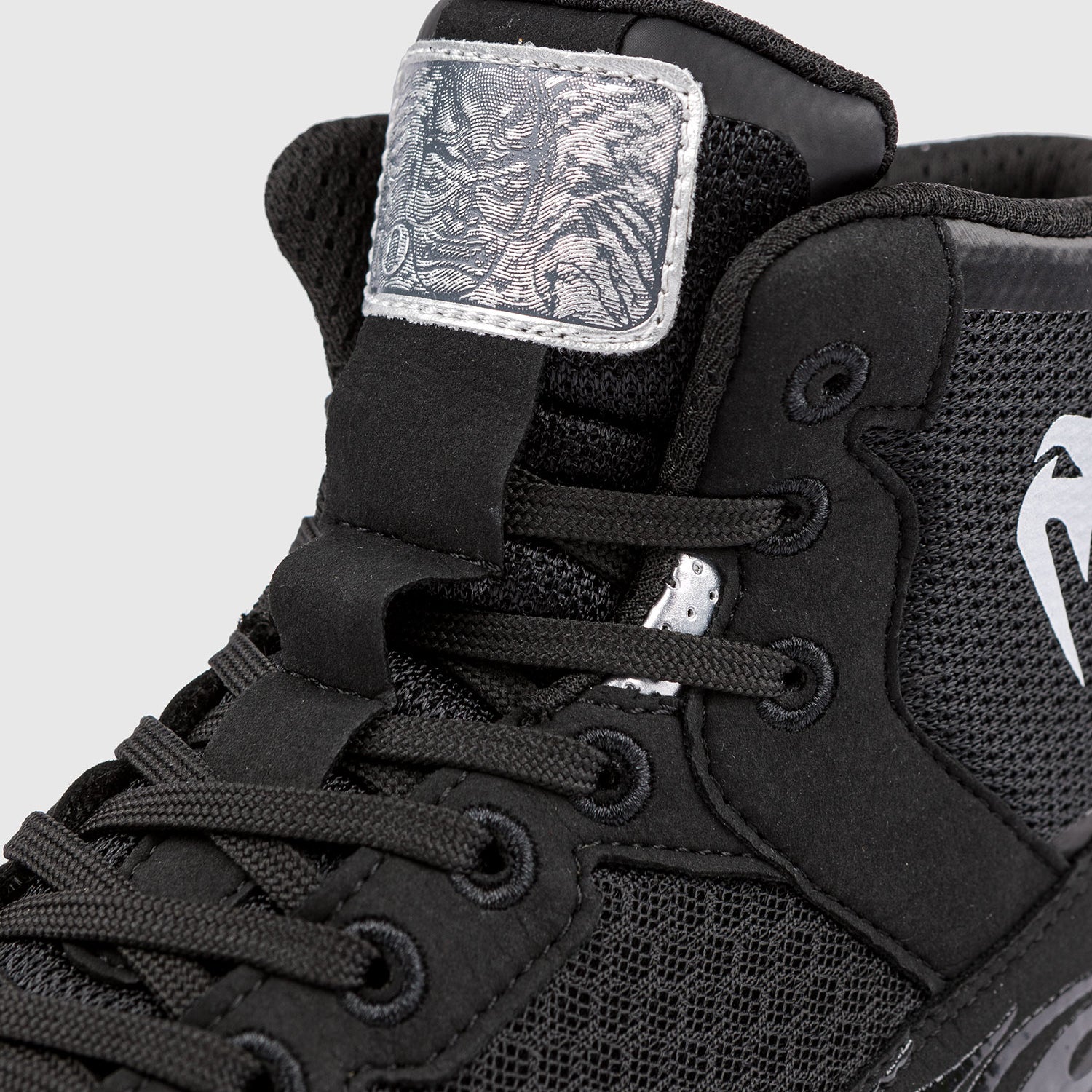 Chaussures de lutte Venum x Dodge Demon 170 - Noir - product-type_chaussures de lutte