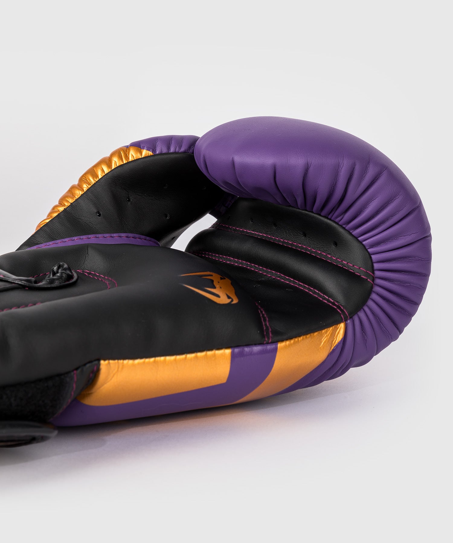 Gants de Boxe Venum Elite - Violet Foncé - Edition Spéciale - product-type_Gants de boxe