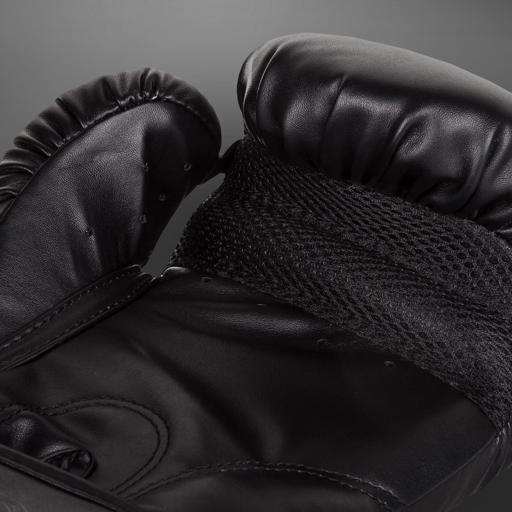 Gants de boxe Venum Challenger 2.0 - Noir/Noir - product-type_Gants de boxe