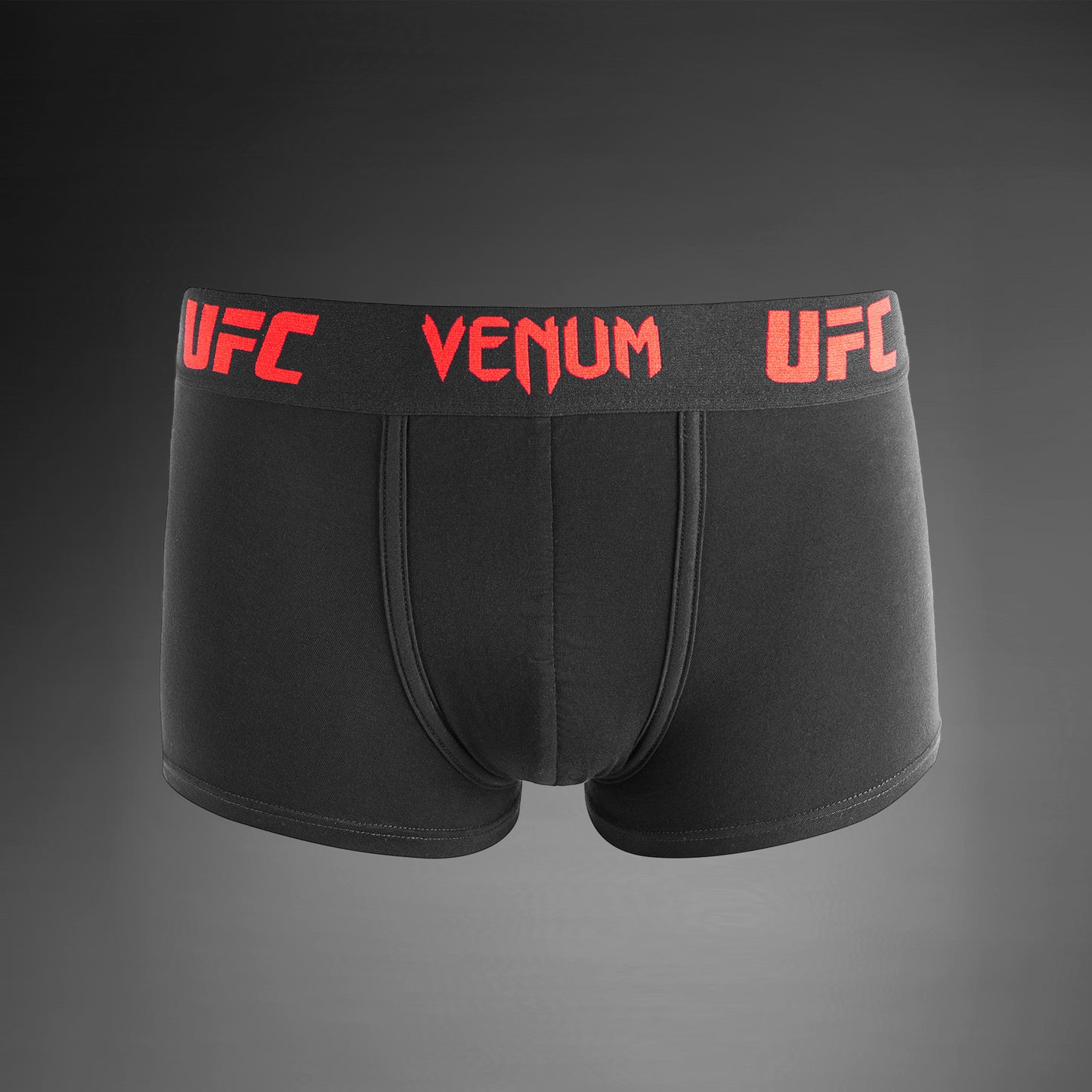 Boxer pour Hommes UFC Adrenaline by Venum Fight Week - Noir - product-type_Boxers