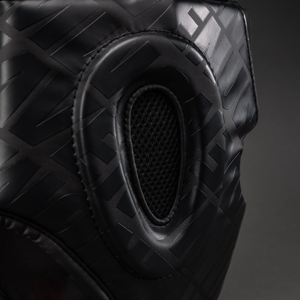 Casque de protection Venum Contender 1.5 - Noir/Or