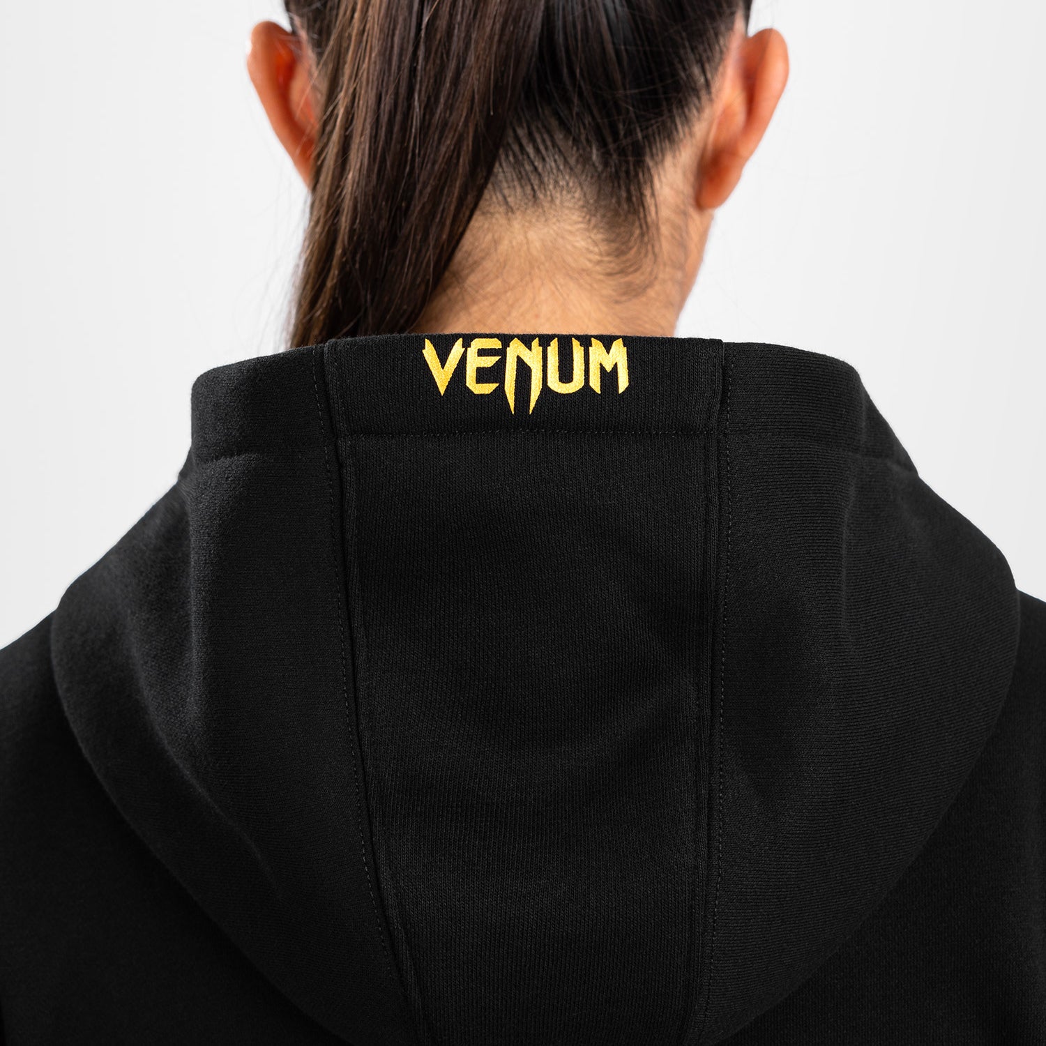 Sweatshirt zippé à capuche pour Femmes UFC Adrenaline by Venum Replica - Champion - product-type_Vestes
