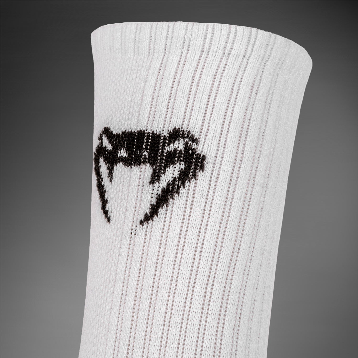 Chaussettes Venum Classic - Lot de 3 paires - Blanc/Noir - product-type_Chaussettes