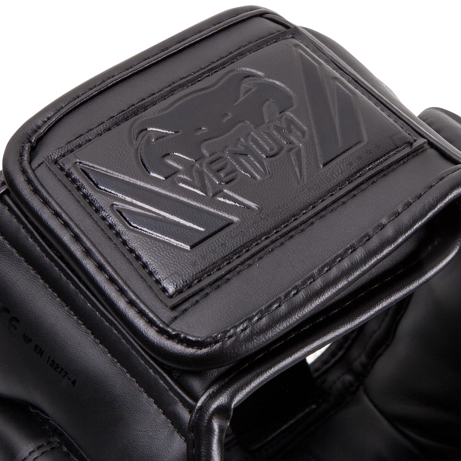 Casque à barre Venum Elite - product-type_Casques de boxe