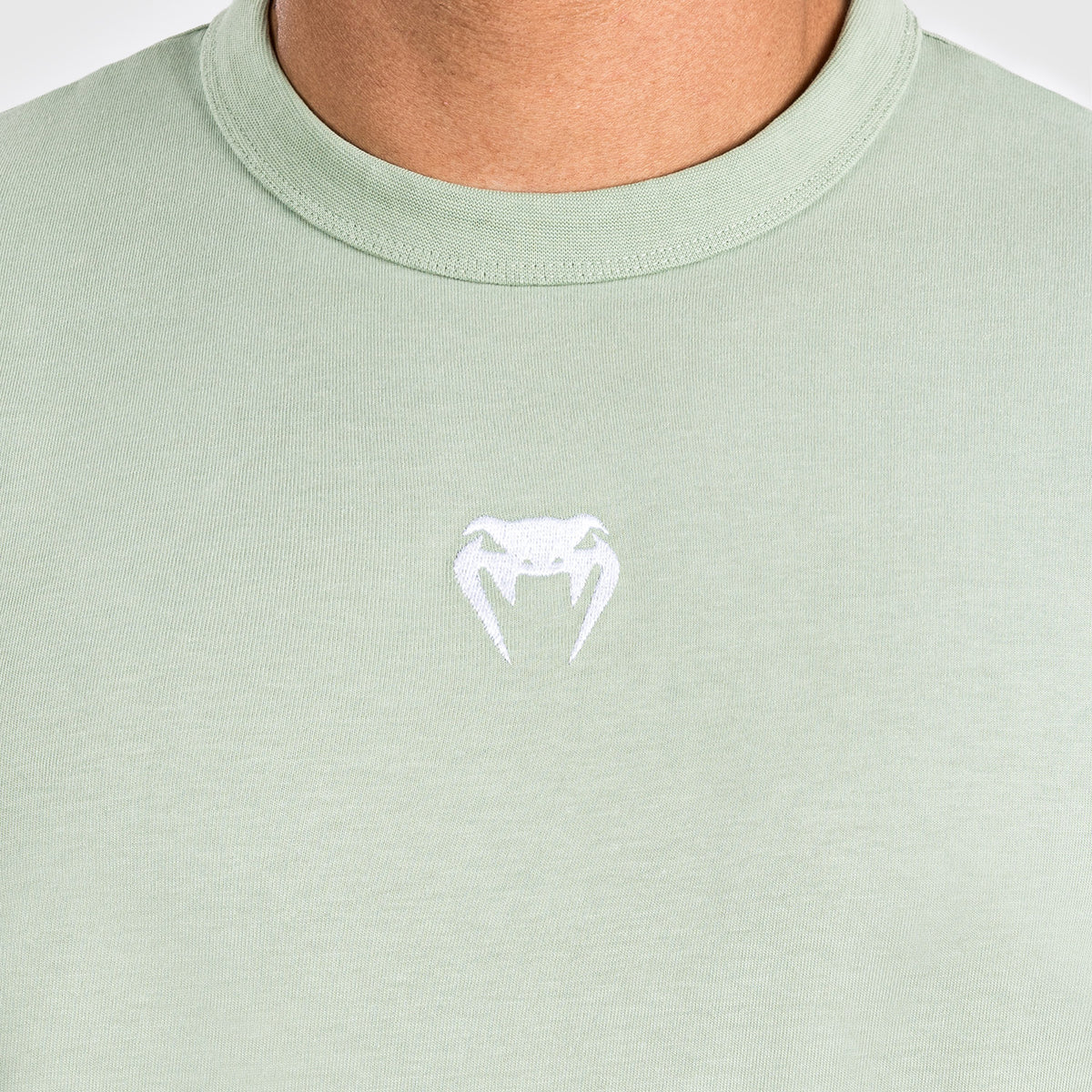 T-Shirt pour Hommes Venum Vortex XL - Vert D'Eau - product-type_T-Shirts