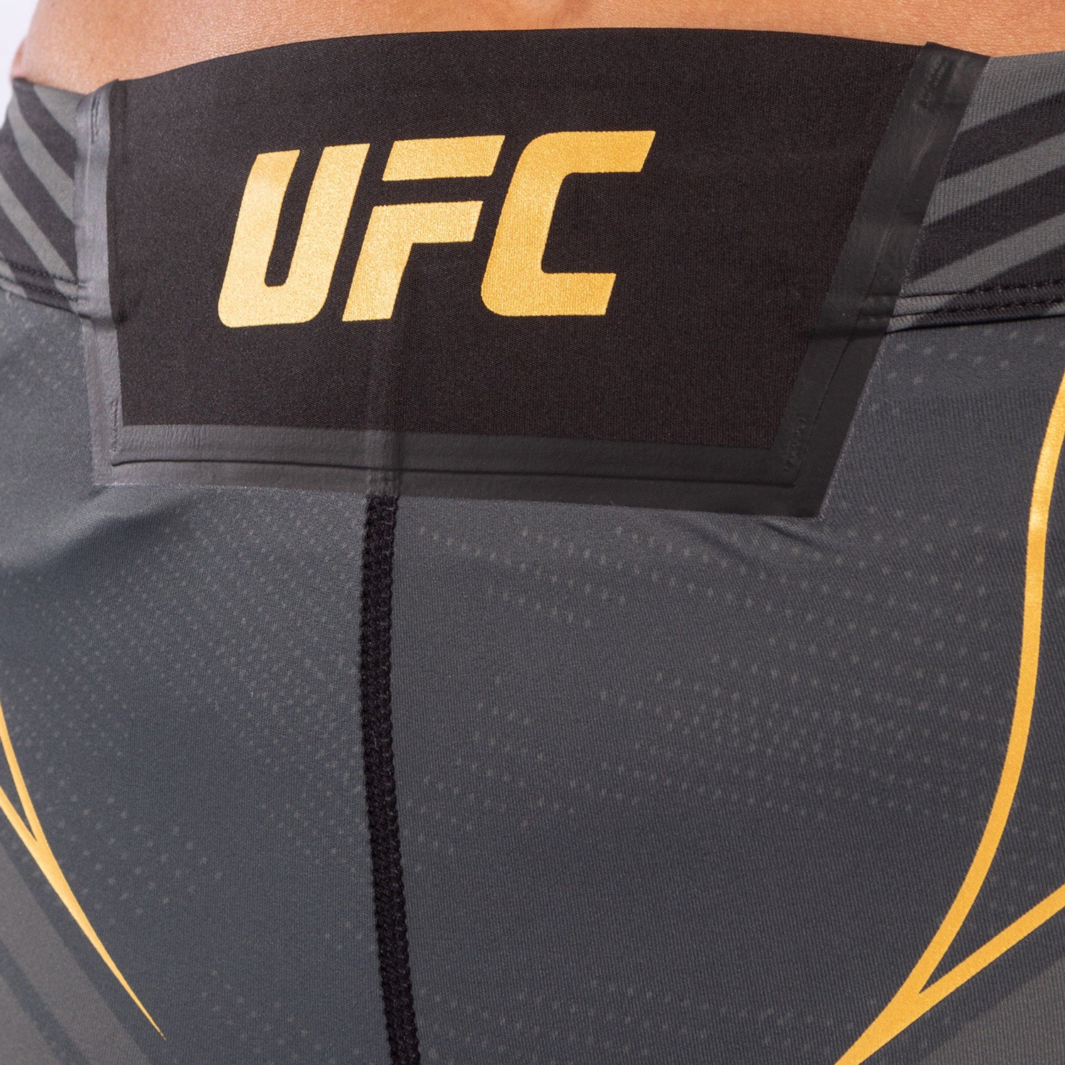 Short de Vale tudo Homme UFC Venum Authentic Fight Night - Coupe Courte - Champion - product-type_Shorts de compression