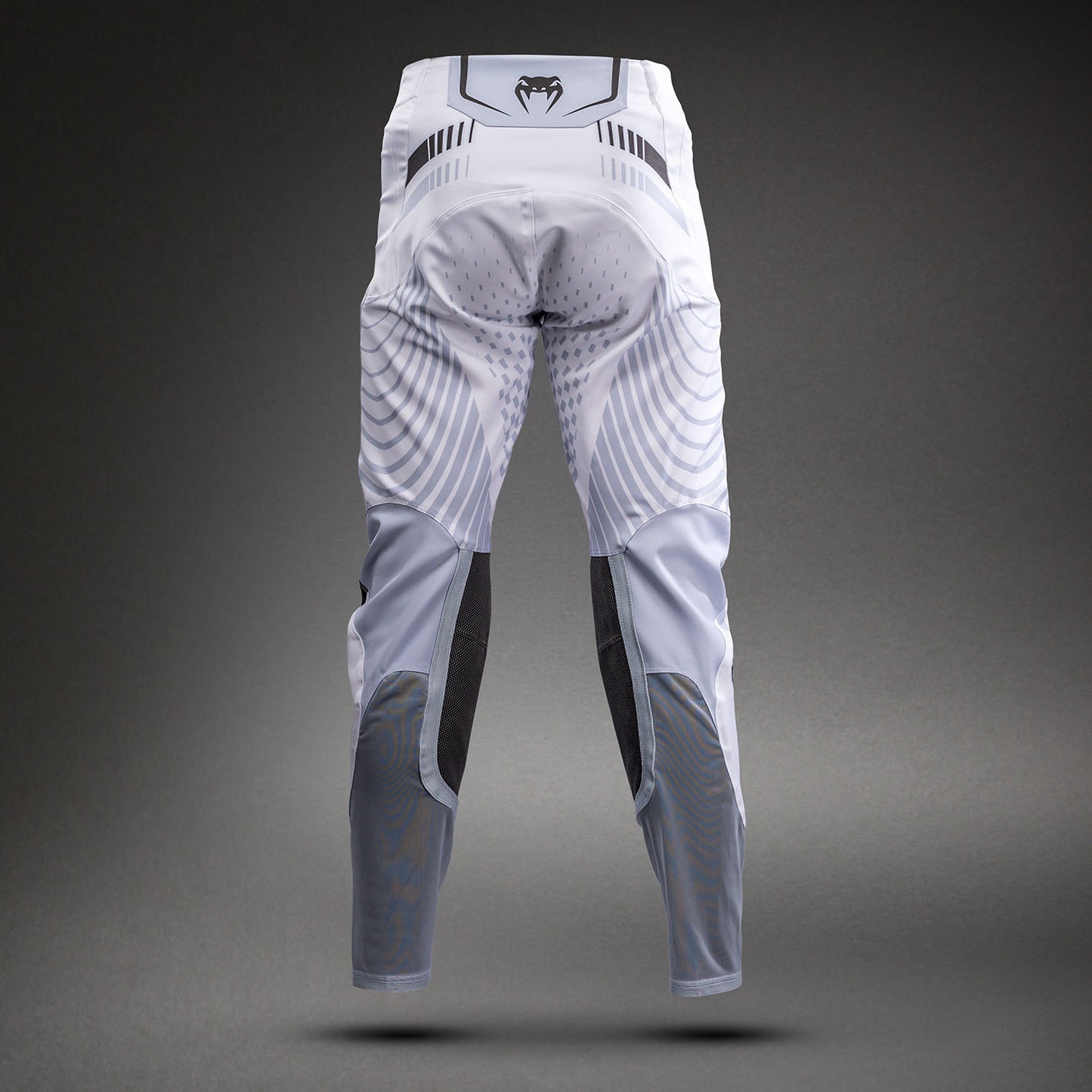 Pantalon de Motorsports Venum MX Challenger - Blanc