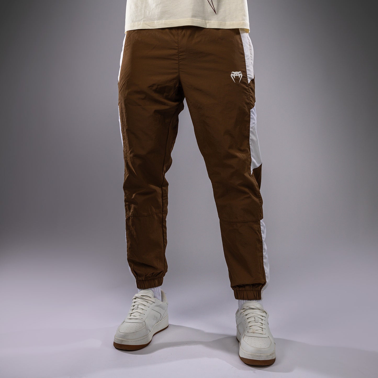 Pantalon de survêtement Venum Attack 90 - Marron foncé - product-type_Pantalons de jogging