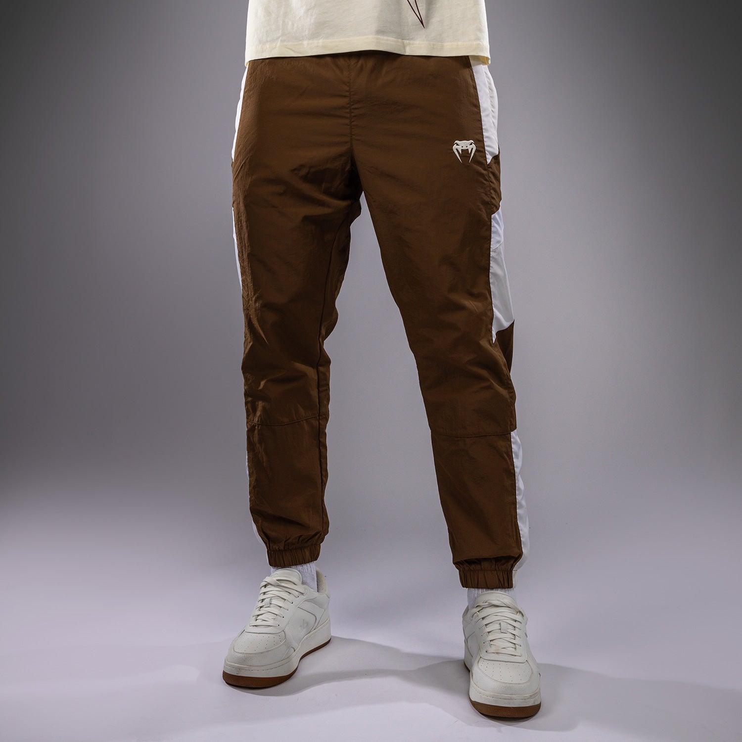 Pantalon de survêtement Venum Attack 90 - Marron foncé - product-type_Pantalons de jogging