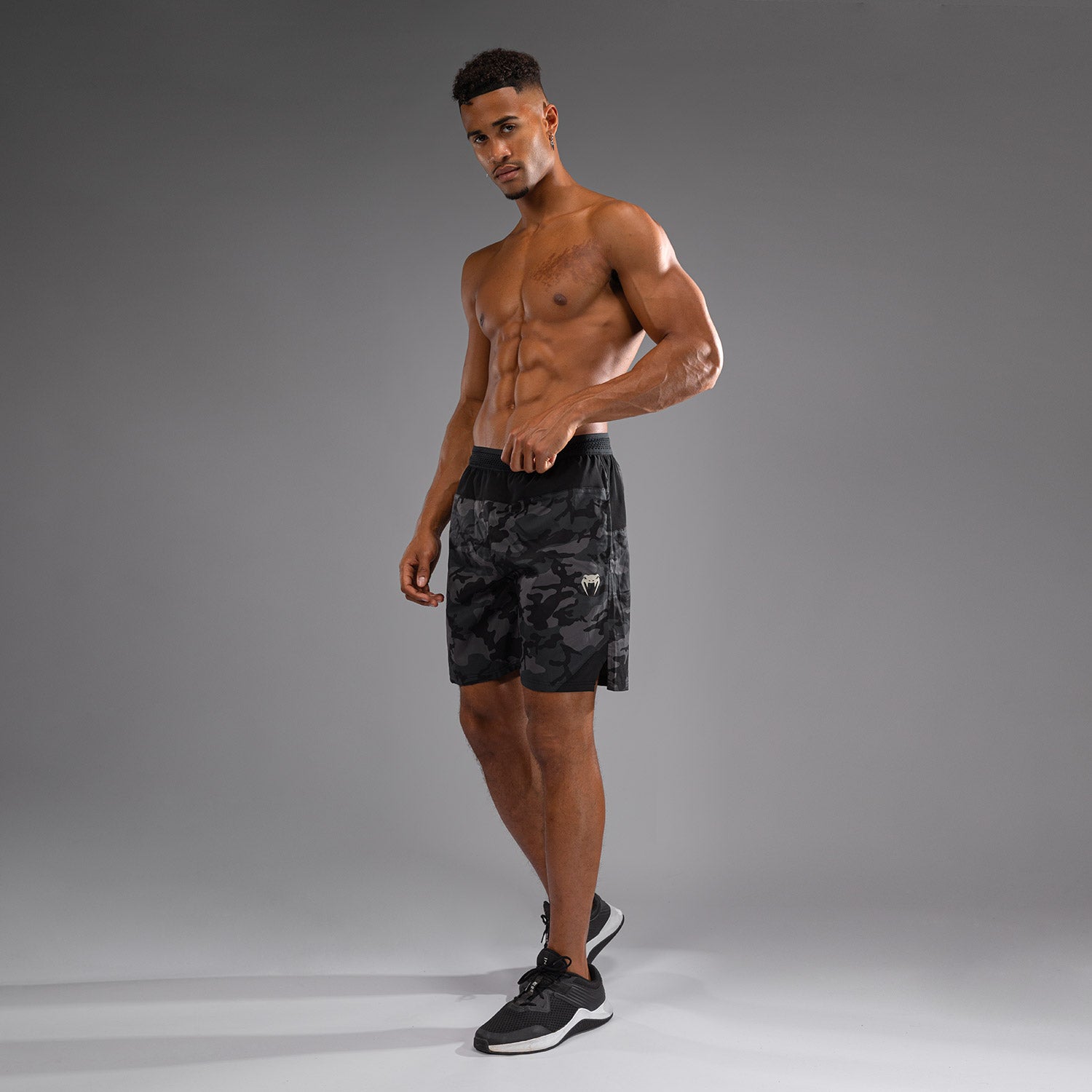 Short d'entraînement Venum G-Fit Air pour Hommes - Camo Urban - product-type_Shorts de training