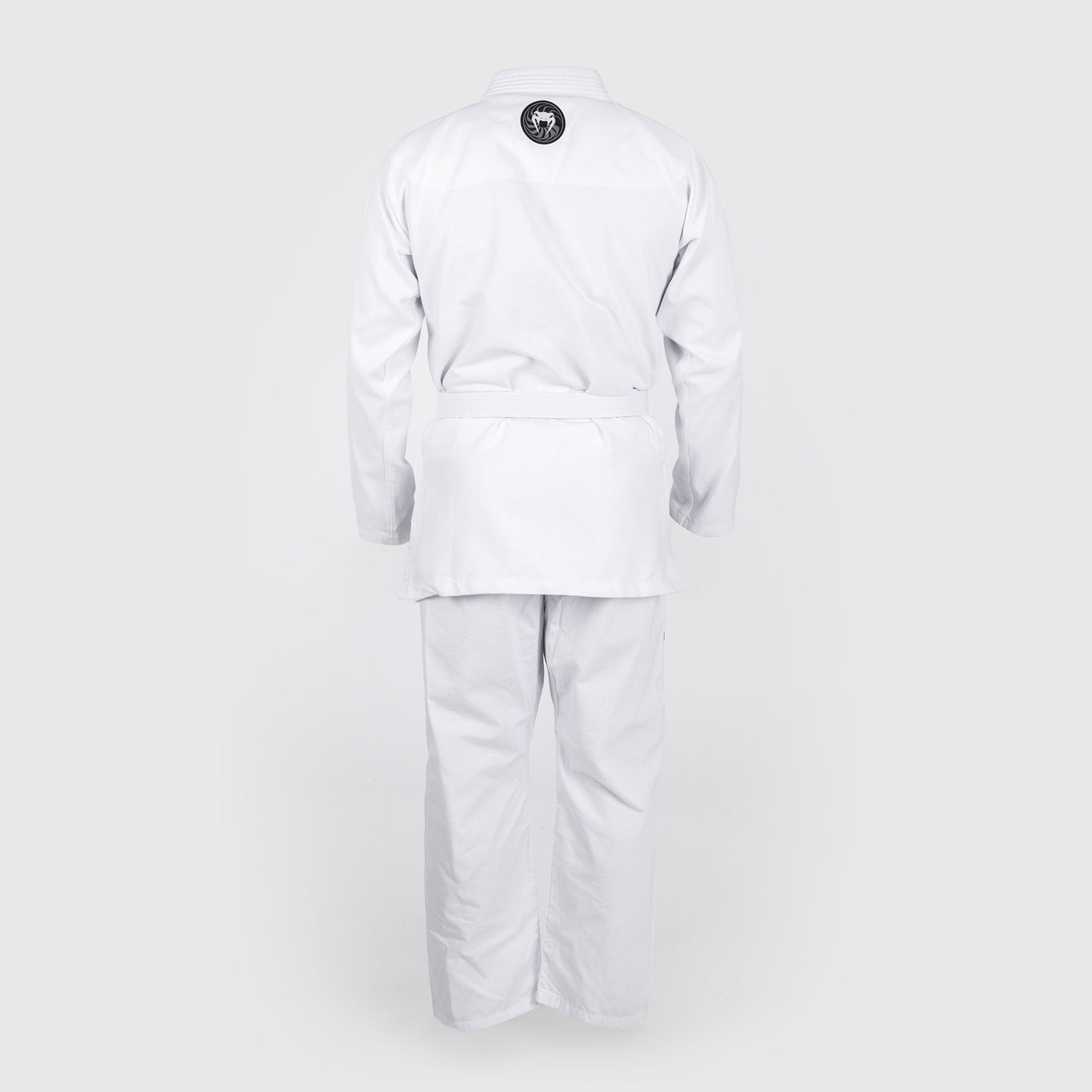 Kimono de JJB Venum First - Blanc - product-type_Kimonos de JJB