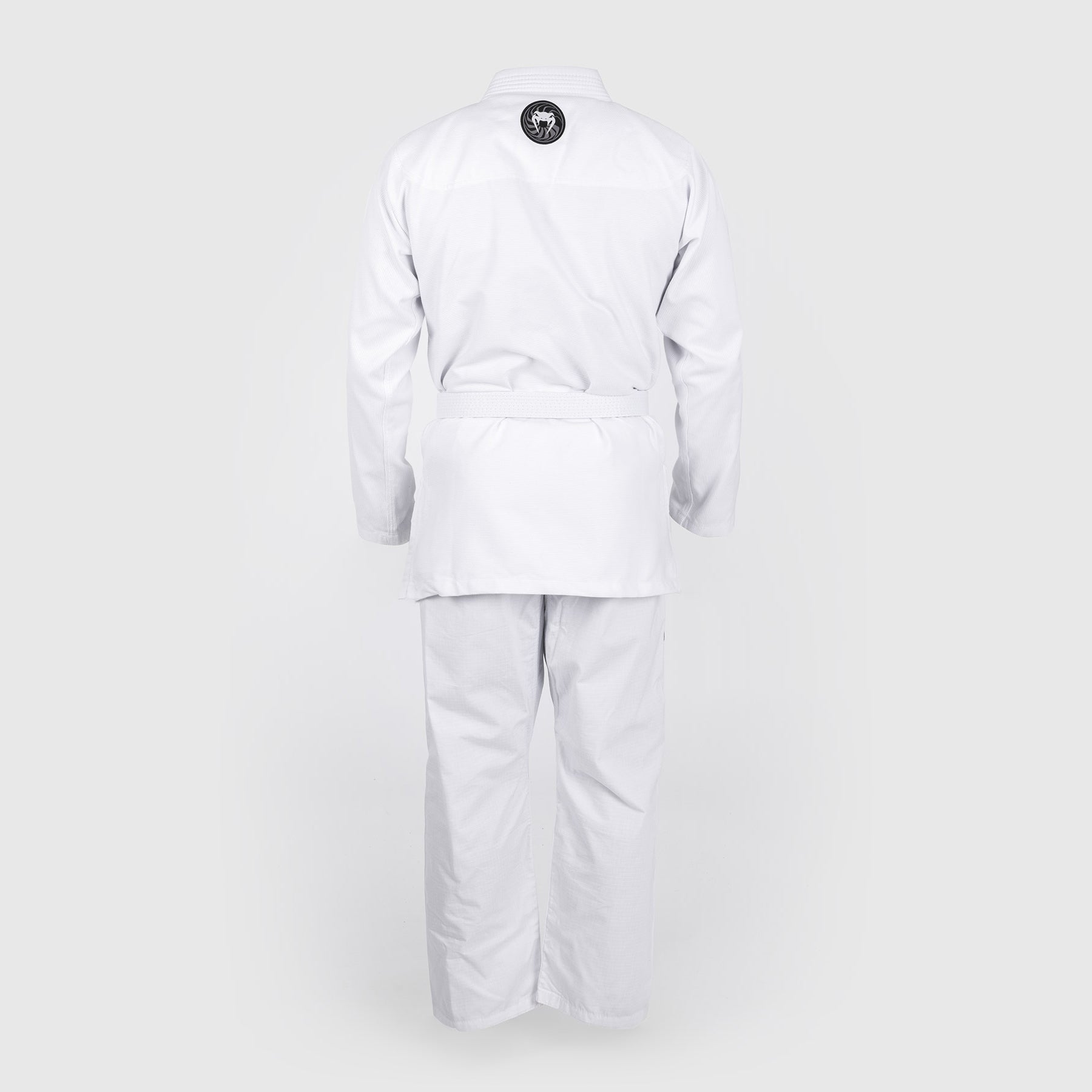 Kimono de JJB Venum First - Blanc - product-type_Kimonos de JJB