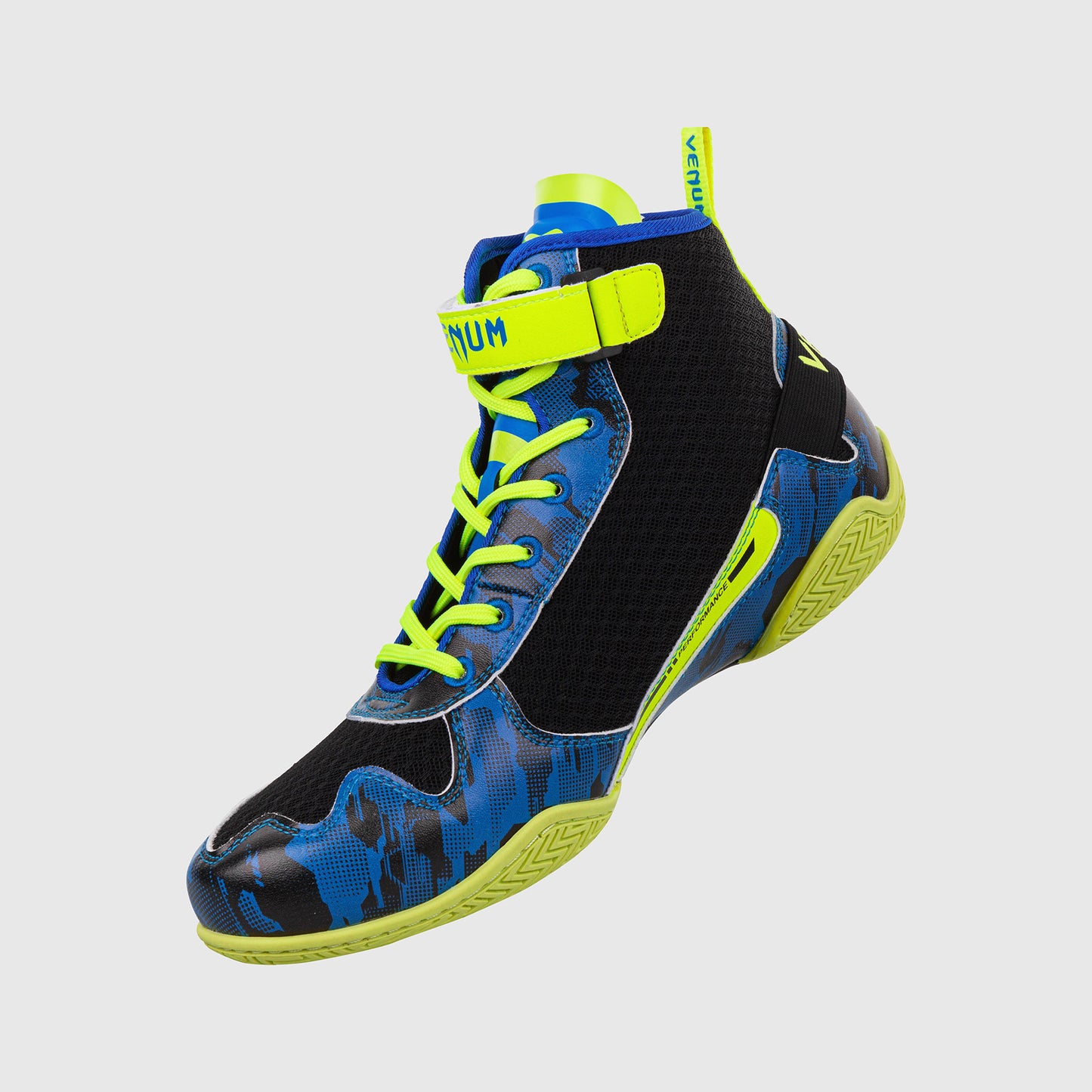 Chaussures de boxe Venum Giant Low Loma Edition