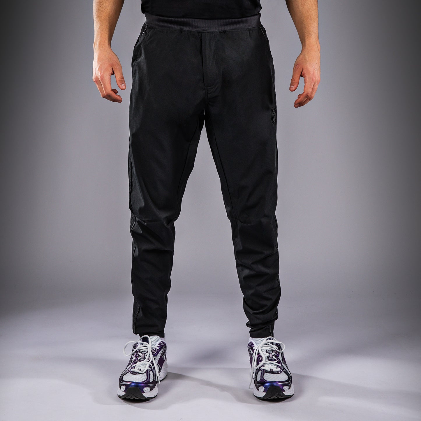 Pantalon de jogging Venum Cargo Light Aero - Noir - product-type_Pantalons de jogging