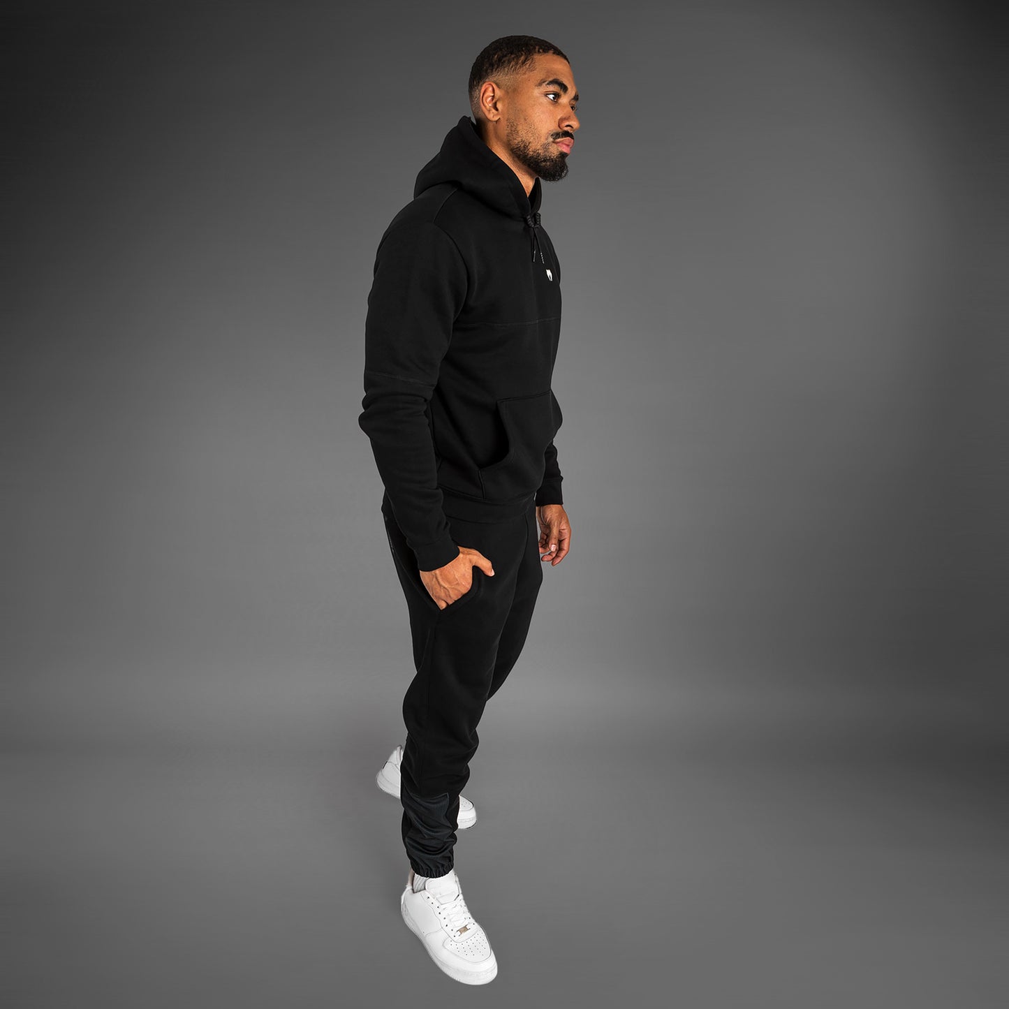 Sweatshirt à Capuche Venum Silent Power - Noir - product-type_Sweatshirts
