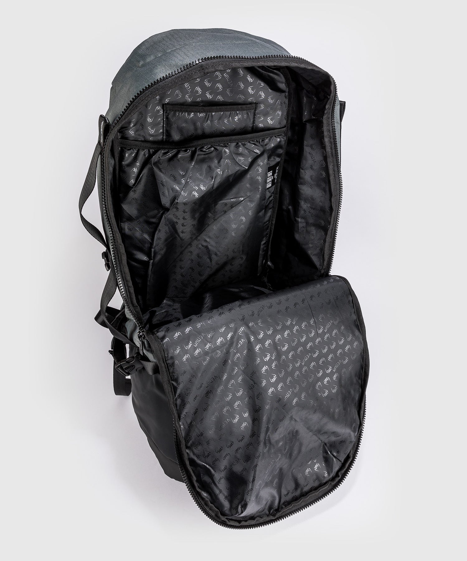 Sac à dos Venum Evo 2 Xtrem - Noir/Sable - product-type_Sacs de sport