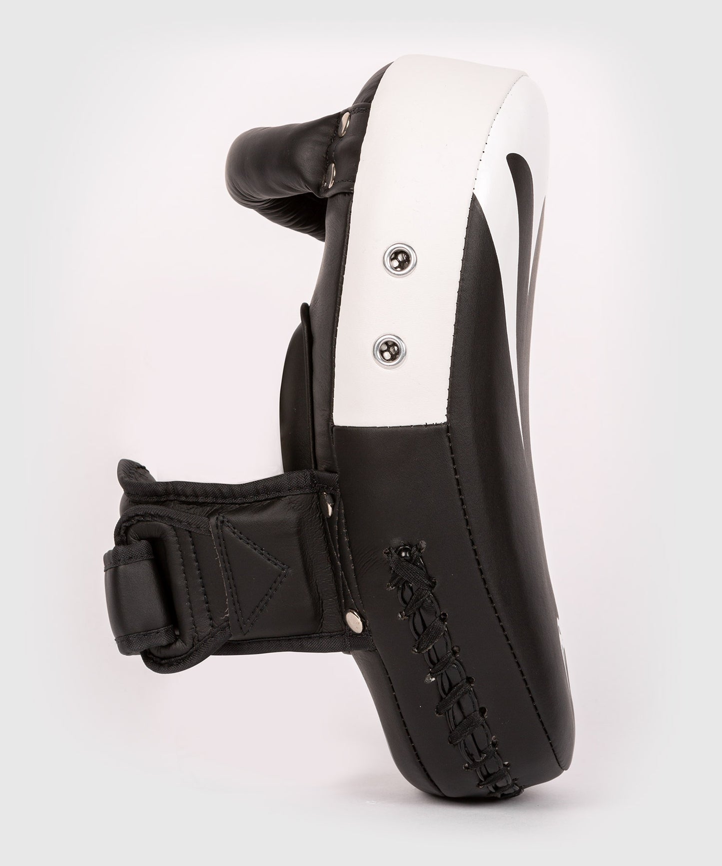 Petits Paos Venum Kick Boxing Gear 2.0 Micro Fibre - Noir/Blanc - product-type_Petits Paos