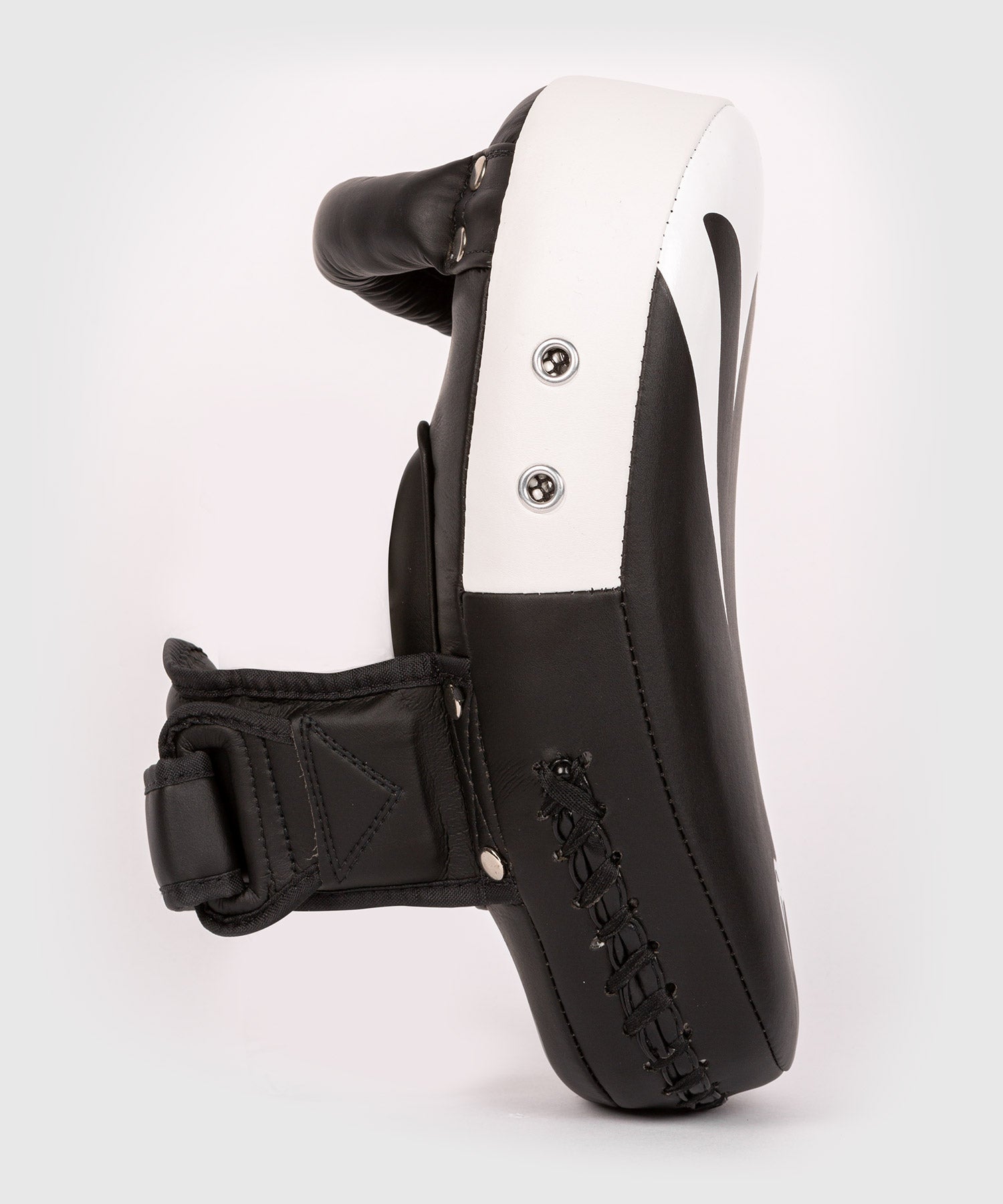 Petits Paos Venum Kick Boxing Gear 2.0 Micro Fibre - Noir/Blanc - product-type_Petits Paos