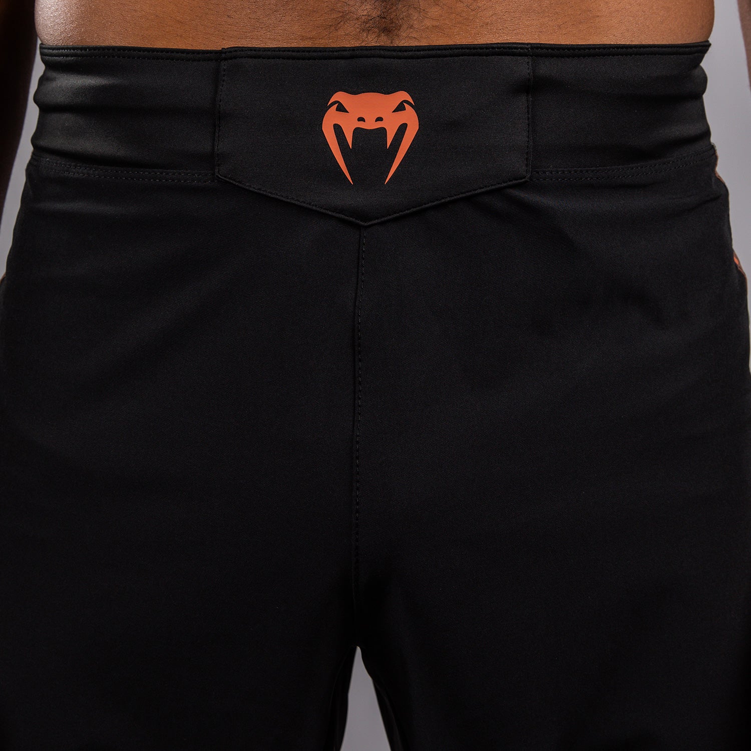 Short de combat Venum Jungle Ops - Noir/Kaki Camo - product-type_Shorts de MMA