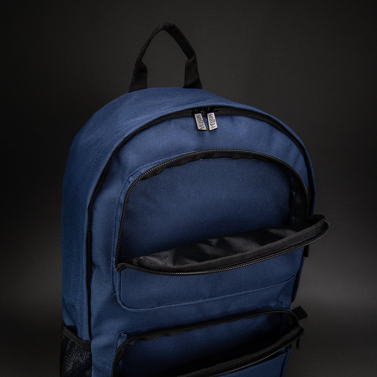 Sac de Sport Venum Essential (24 L) - Bleu Marine