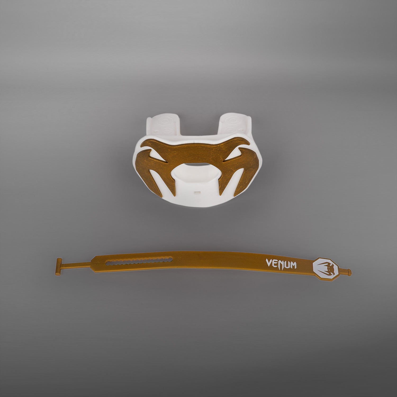 Protège-dents Venum Elite - Blanc/Or - product-type_Protège-dents