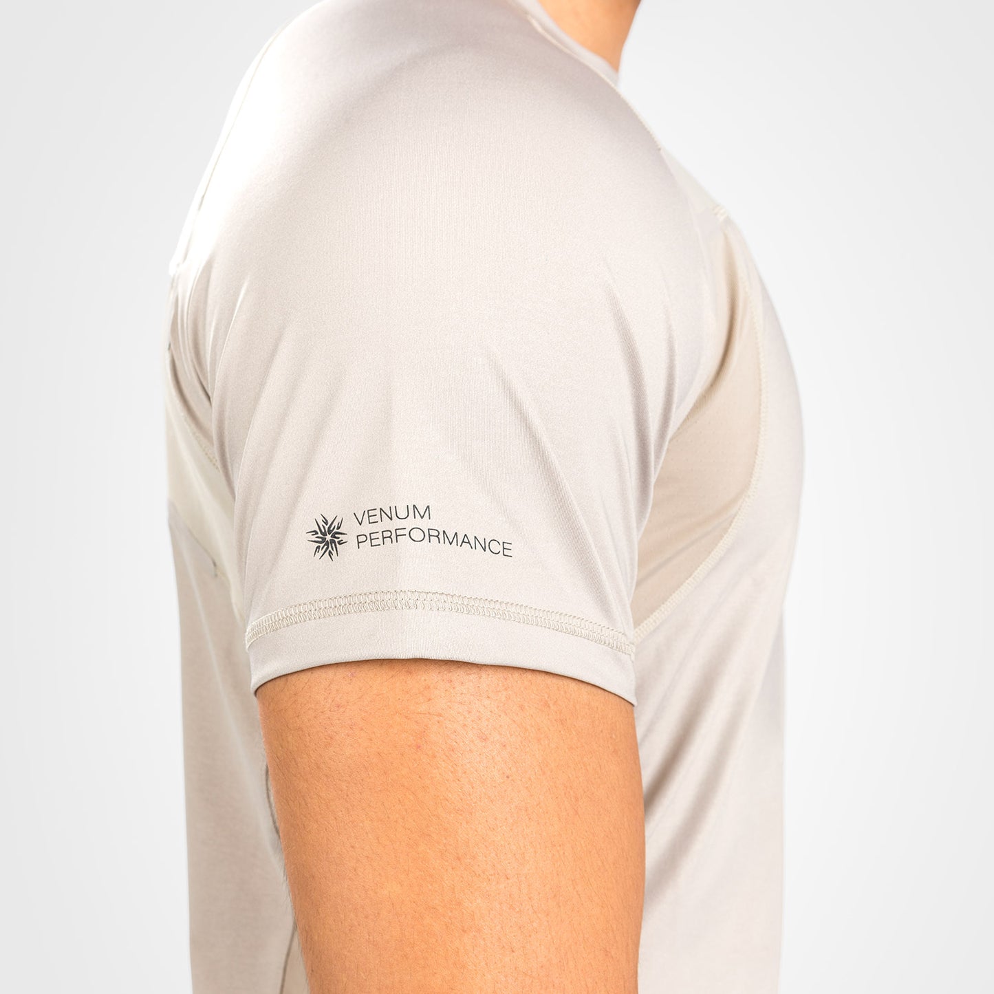 T-shirt Dry-Tech Venum G-Fit Air - Sable - product-type_T-Shirts Dry Tech
