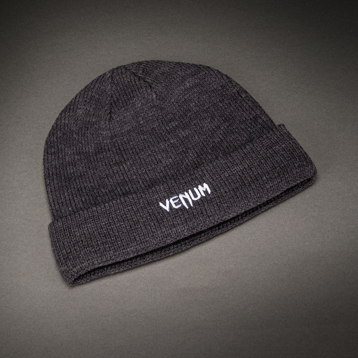 Bonnet Venum MX Classic - Gris