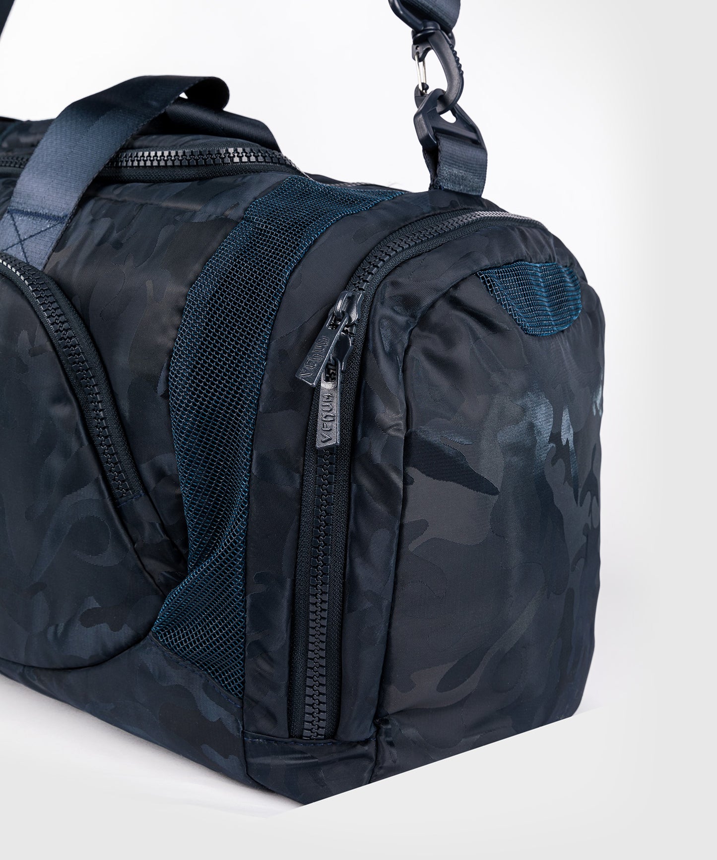 Sac de Sport Venum Trainer Lite - Camouflage/Bleu - product-type_Sacs de sport