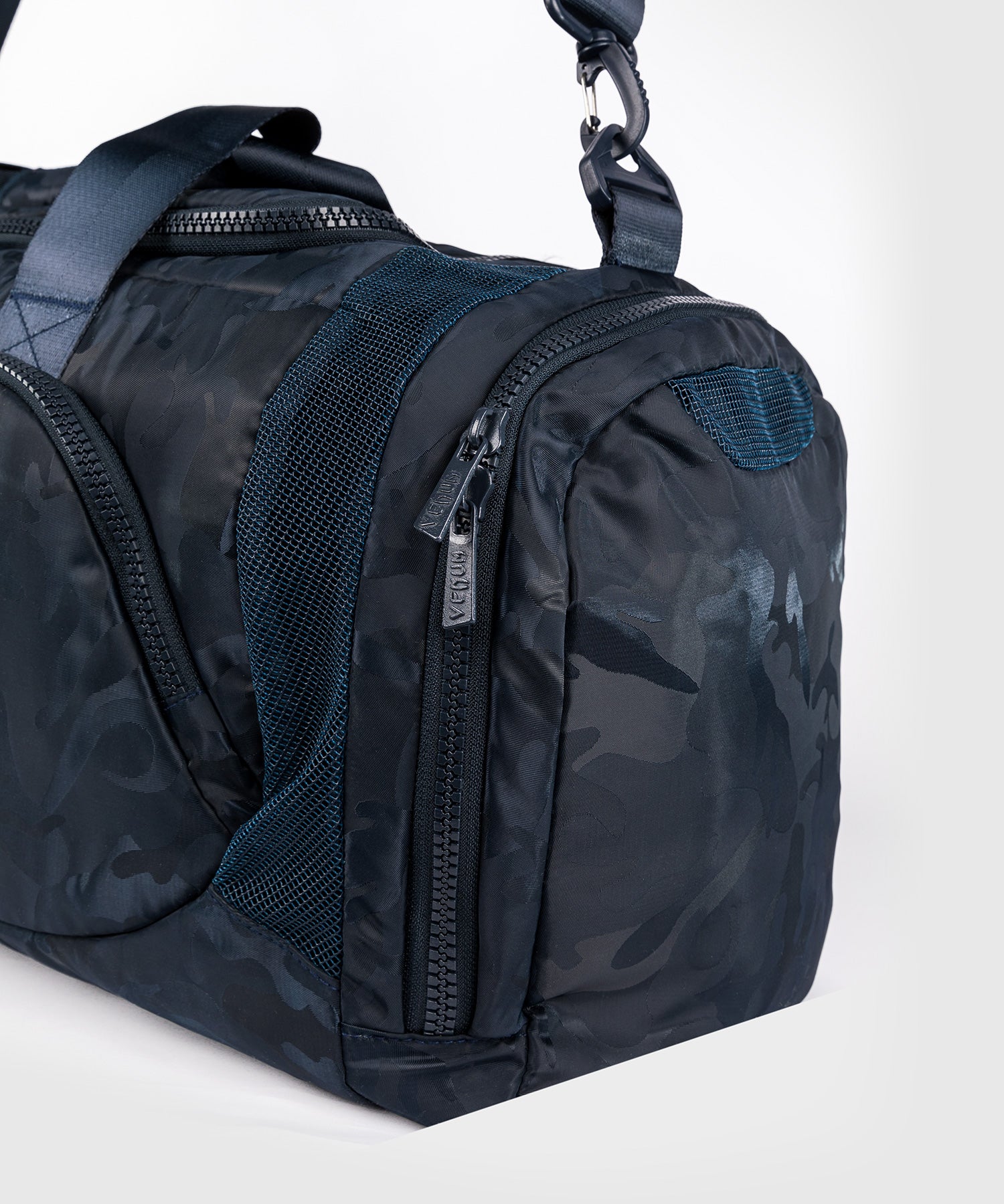 Sac de Sport Venum Trainer Lite - Camouflage/Bleu - product-type_Sacs de sport