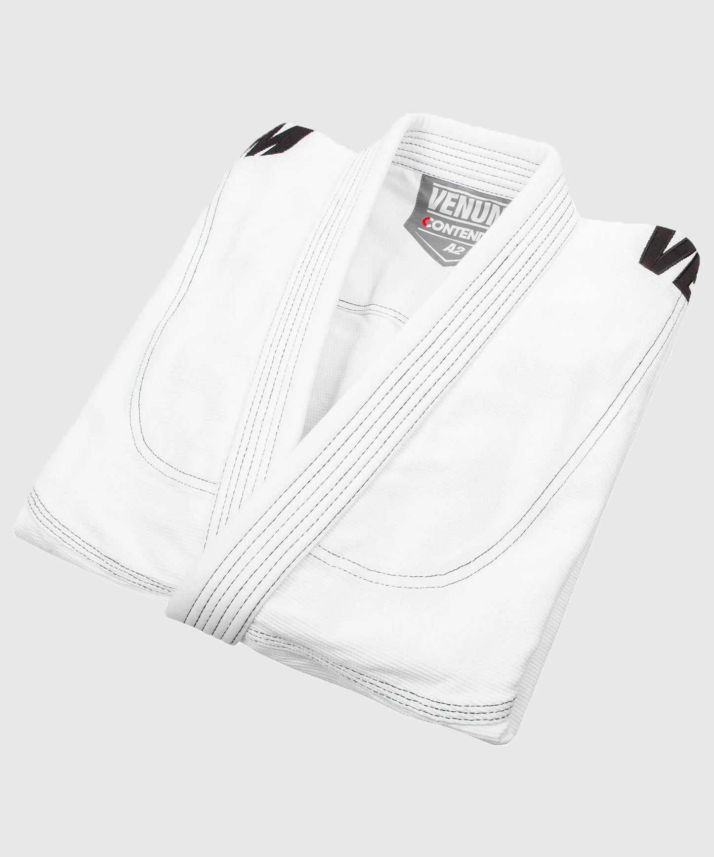 Kimono de JJB Venum Contender Evo – Blanc - product-type_Kimonos de JJB