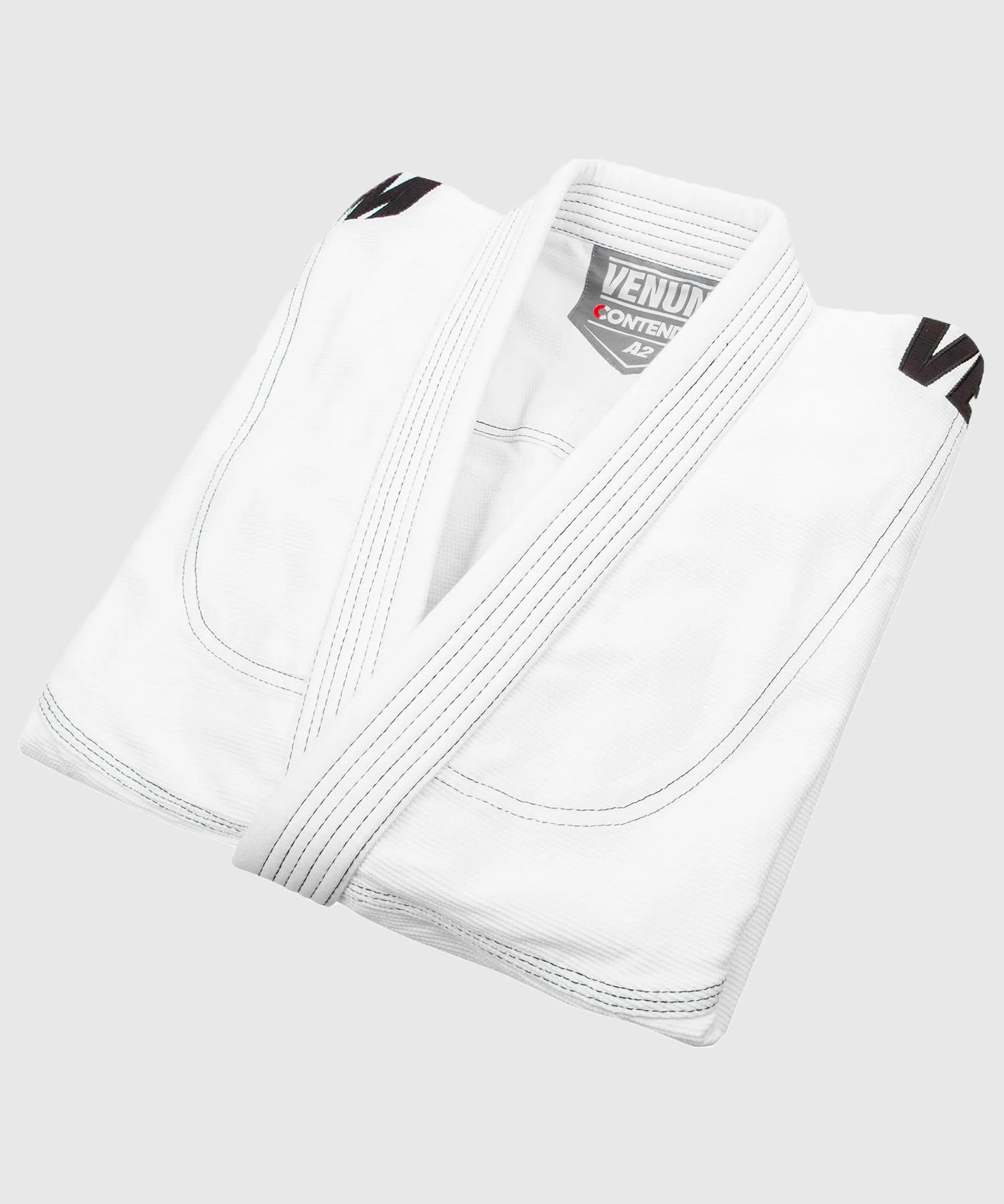 Kimono de JJB Venum Contender Evo – Blanc - product-type_Kimonos de JJB