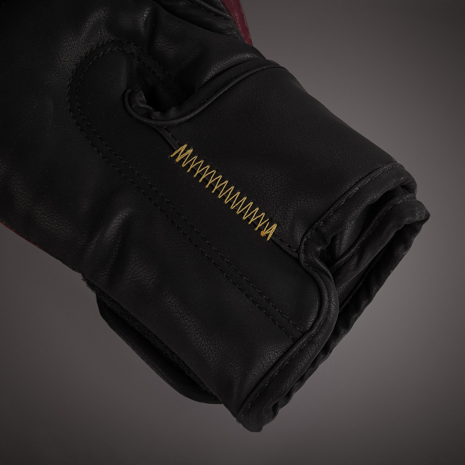 Gants de Boxe Venum Tactical XT- Noir/Bordeaux/Or - product-type_Gants de boxe