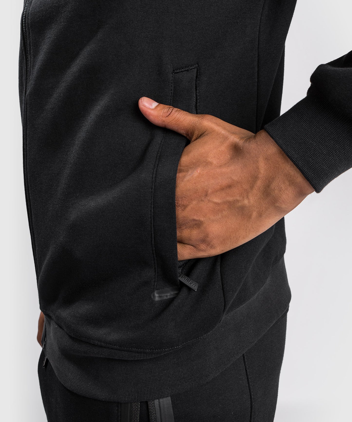 Veste Venum Okinawa 3.0 - Noir/Rouge - product-type_Vestes
