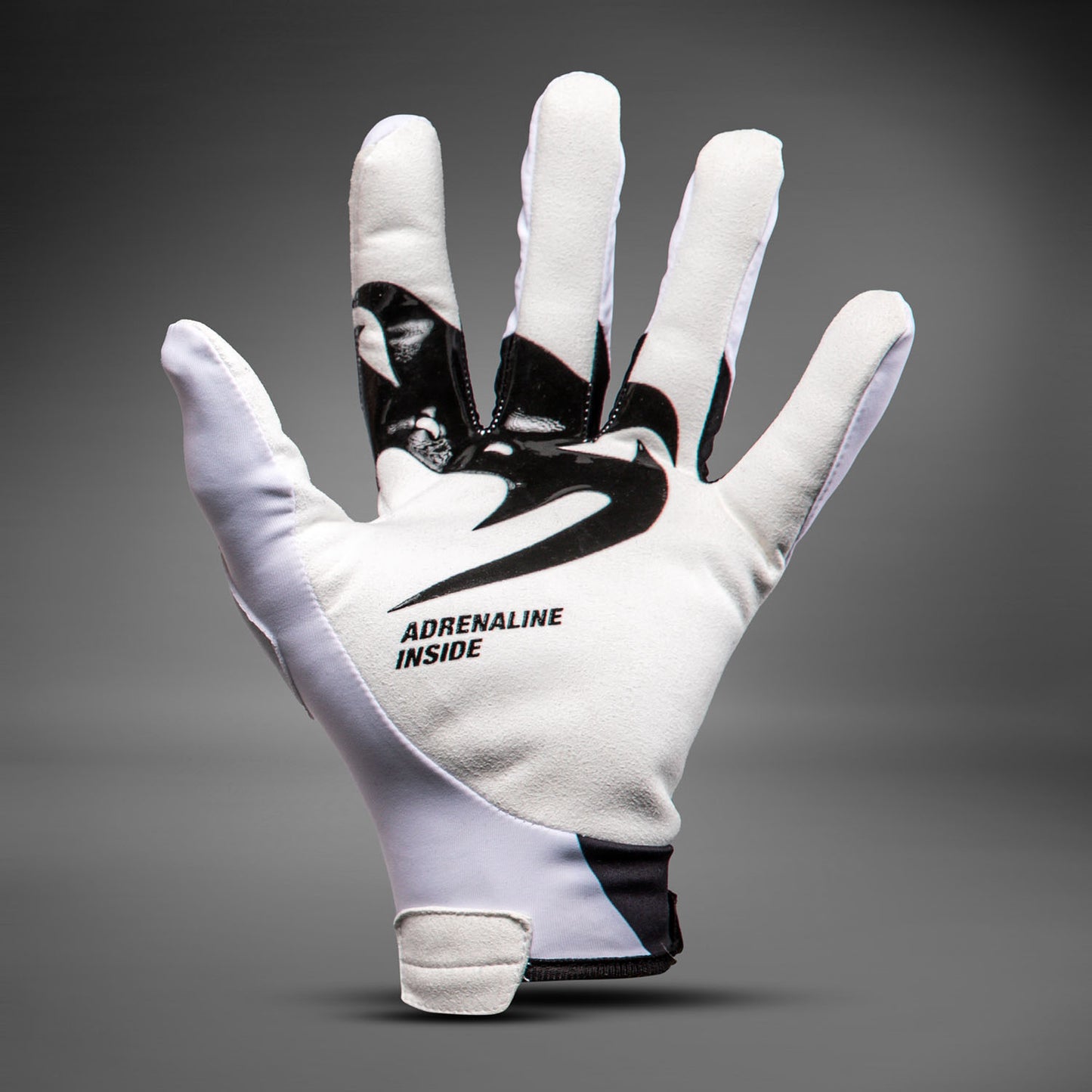 Gants de Motorsports Venum MX Summer - Blanc