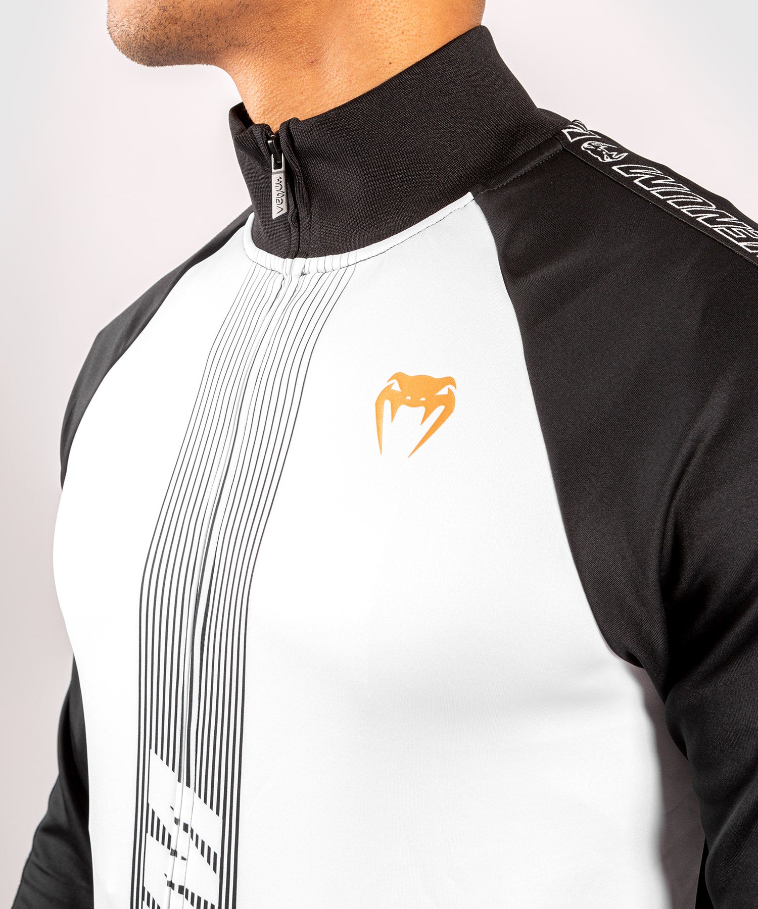 Veste Venum Club 212 – Noir/Blanc - product-type_Vestes