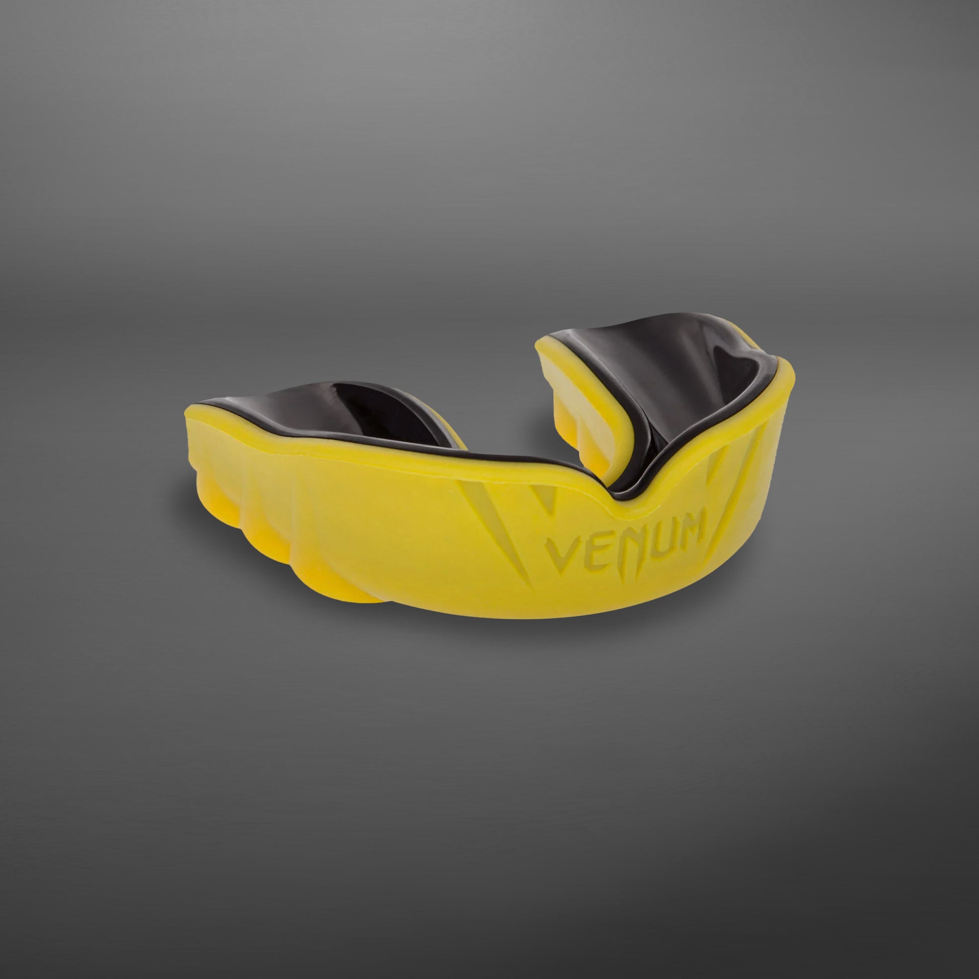 Protège-dents Venum Challenger - Jaune/Noir - product-type_Protège-dents