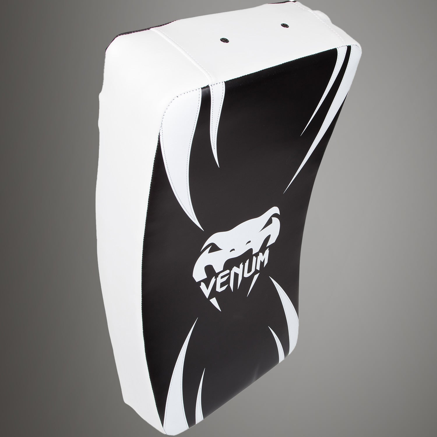 Venum Absolute Long Kick Shield, Noir/Glace Venum Absolute Long Kick Shield, Noir/Glace