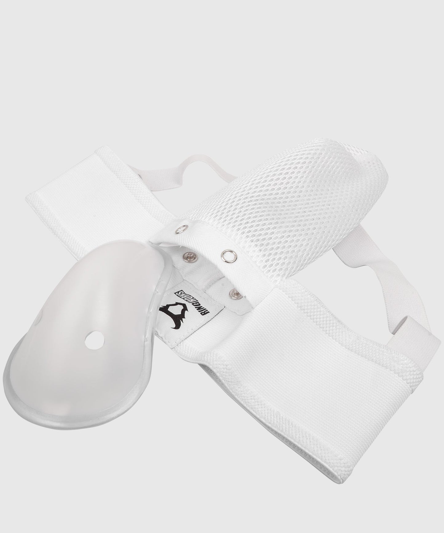 Coquille et porte-coquille Ringhorns Charger – Blanc - product-type_Coquilles et porte-coquilles