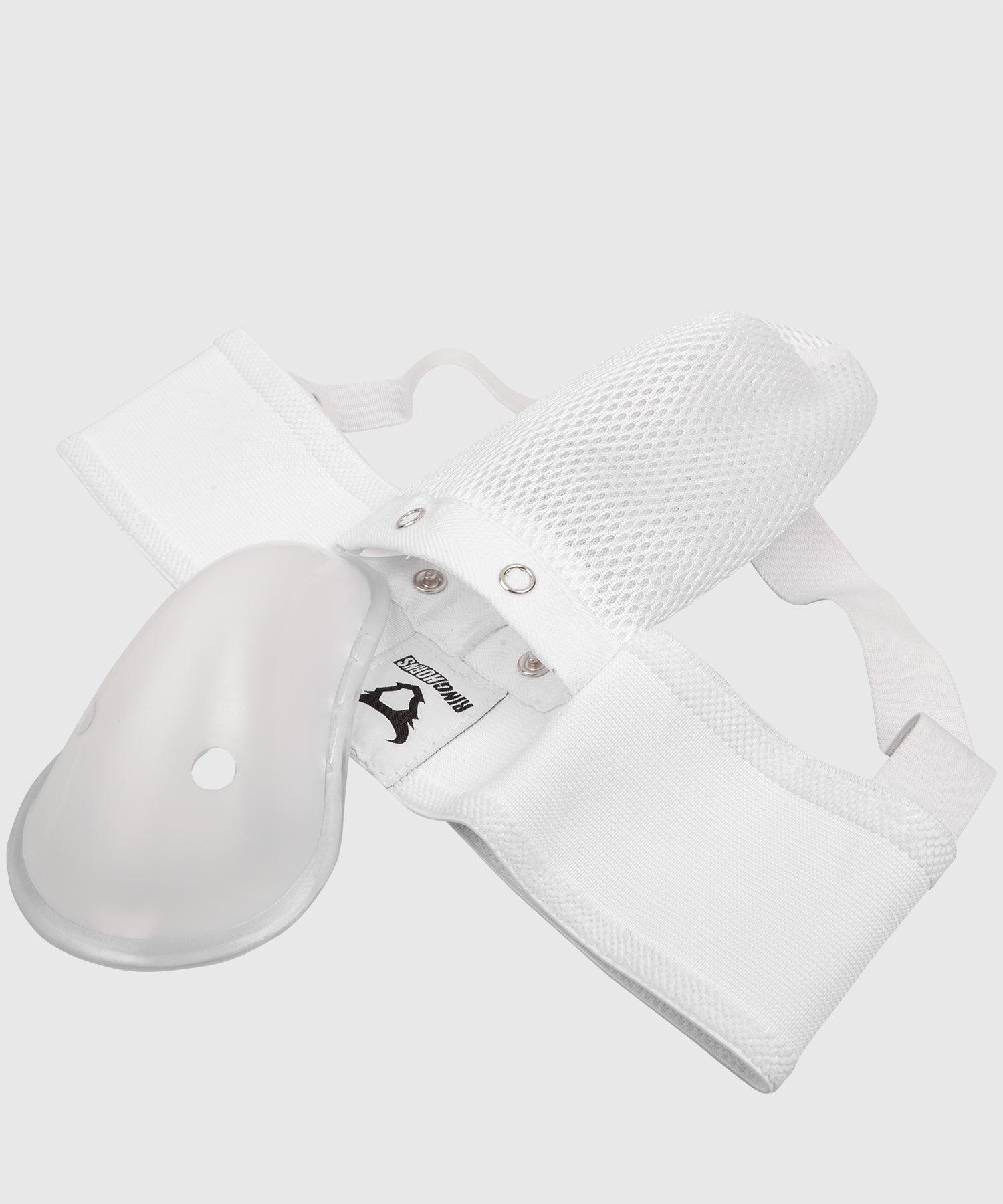 Coquille et porte-coquille Ringhorns Charger – Blanc - product-type_Coquilles et porte-coquilles