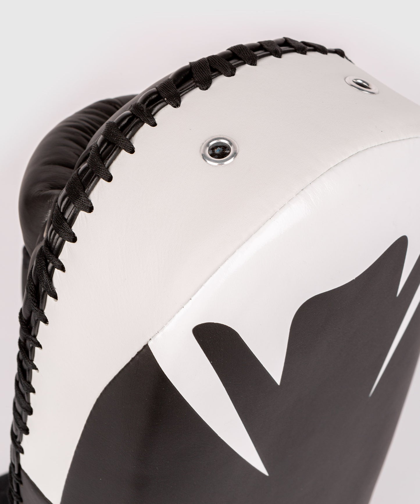 Paos Kick Boxing 2.0 Venum Micro Fibre - Noir/Blanc - product-type_paos