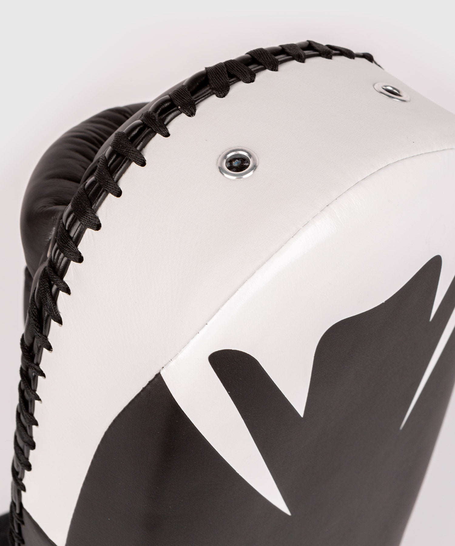 Paos Kick Boxing 2.0 Venum Micro Fibre - Noir/Blanc - product-type_paos