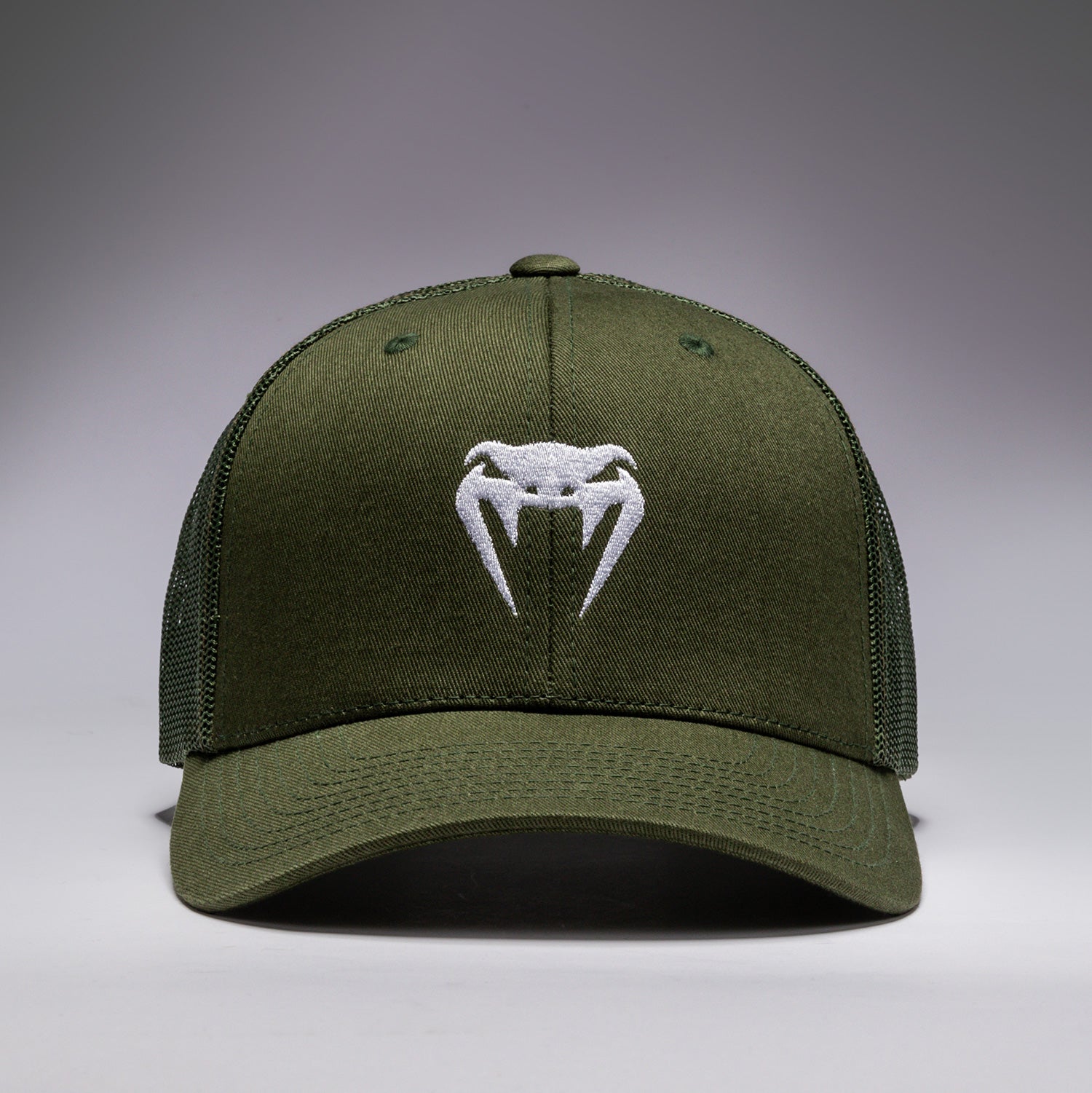 Casquette Venum Trucker - Vert Argile - product-type_Casquettes