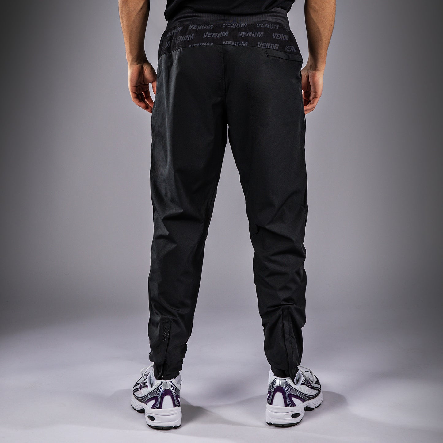 Pantalon de jogging Venum Cargo Light Aero - Noir - product-type_Pantalons de jogging