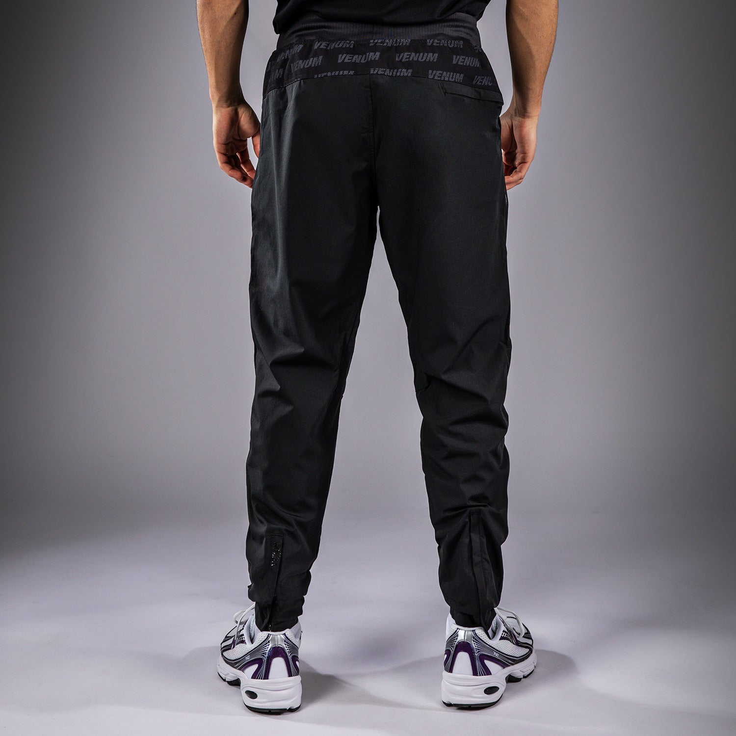 Pantalon de jogging Venum Cargo Light Aero - Noir - product-type_Pantalons de jogging