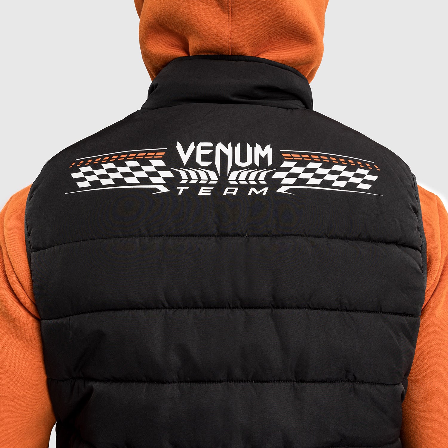 Doudoune Venum Motorsport - Noir Profond - product-type_Doudounes