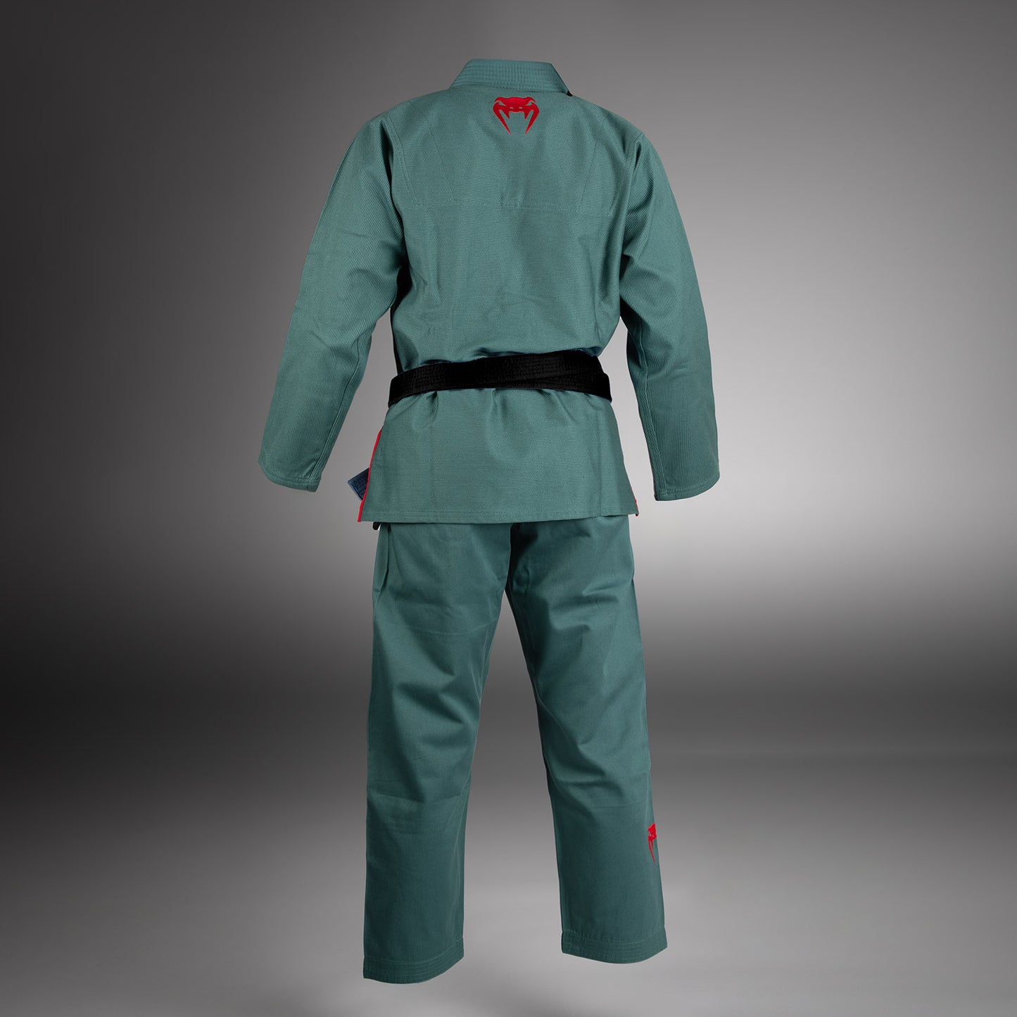 Kimono de JJB Venum Contender 3.0 - Ocean Green - product-type_Kimonos de JJB