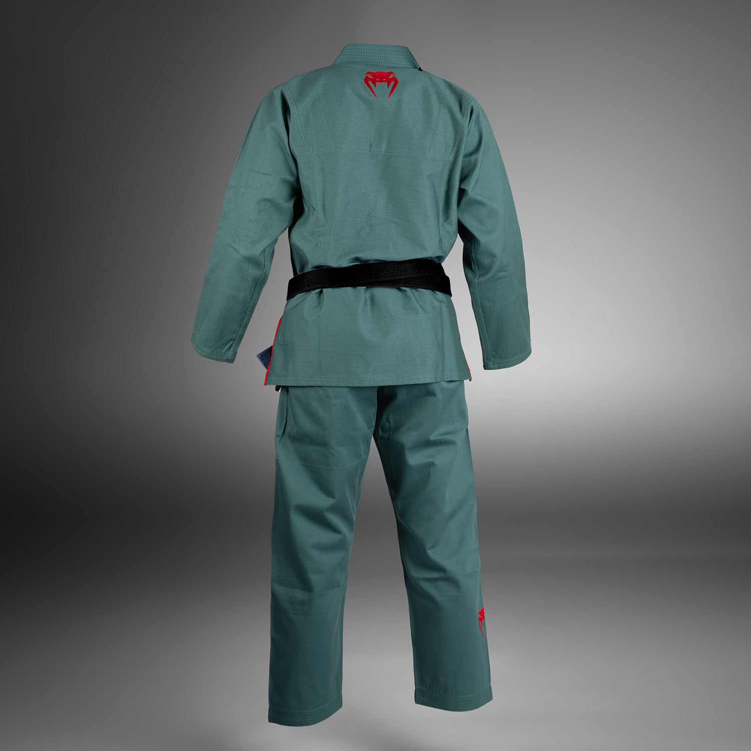 Kimono de JJB Venum Contender 3.0 380g - Vert Océan - product-type_Kimonos de JJB